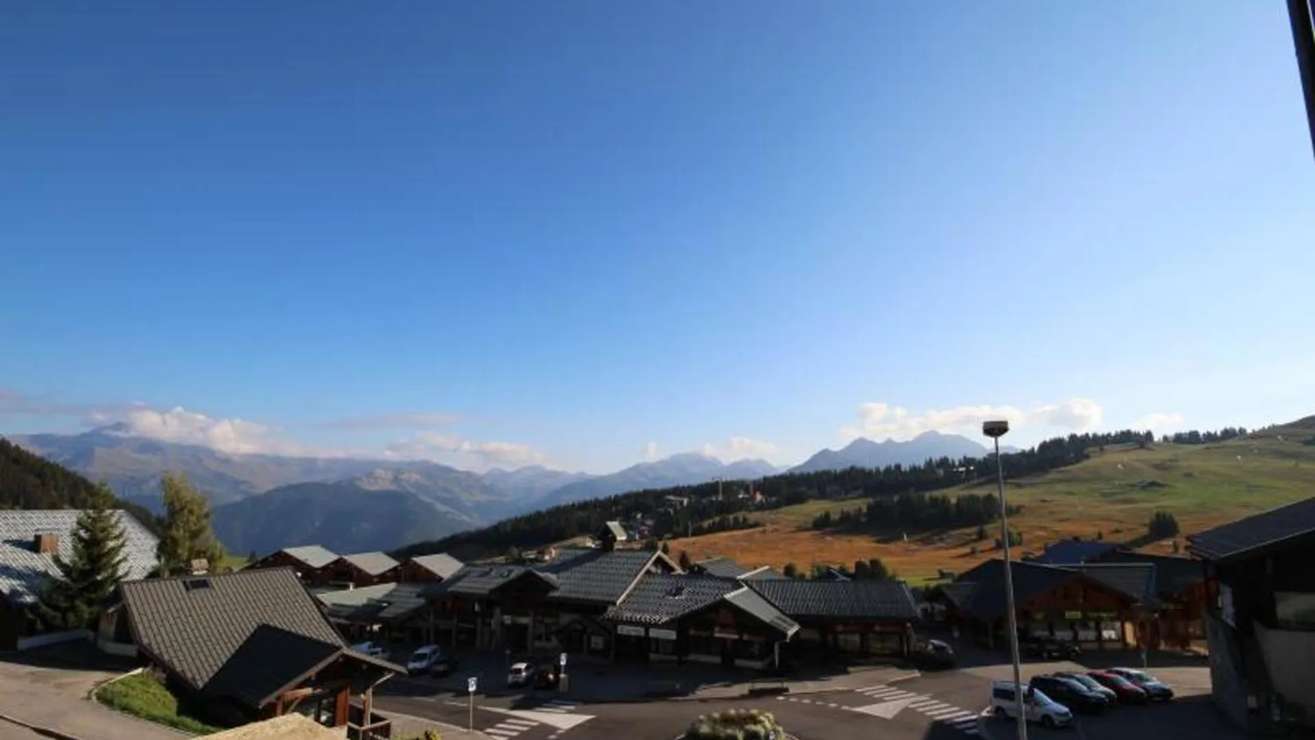 Beau 2 Pieces Aux Saisies, 4 Couchages, A 100M Du Centre Et 300M Des Pistes - Fr-1-293-17 Appartement Les Saisies 0*,