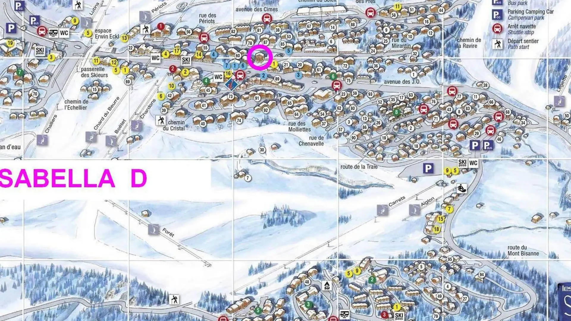 Beau 2 Pieces Aux Saisies, 4 Couchages, A 100M Du Centre Et 300M Des Pistes - Fr-1-293-17 Appartement Les Saisies